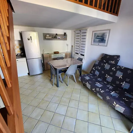 Tatil Evi Maison Proche De La Aux Mas De Saint-hilaire